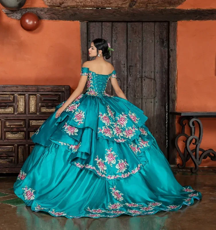 mexican-quinceanera-dresses-ball-gown-off-the-shoulder-satin-tiered-appliques-sweet-16-dresses-15-anos