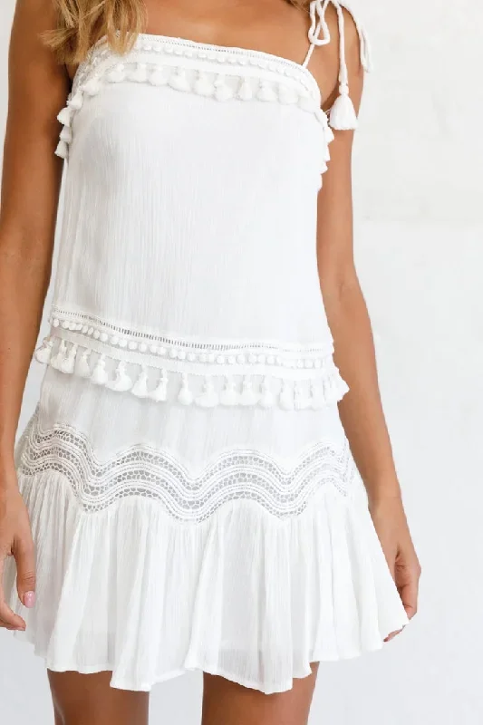 ophira-dropped-waist-tassel-trim-shift-dress-white