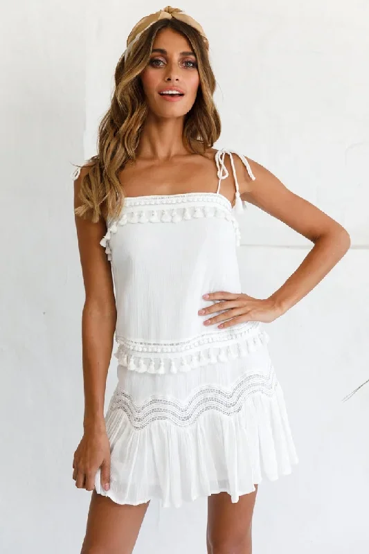 ophira-dropped-waist-tassel-trim-shift-dress-white