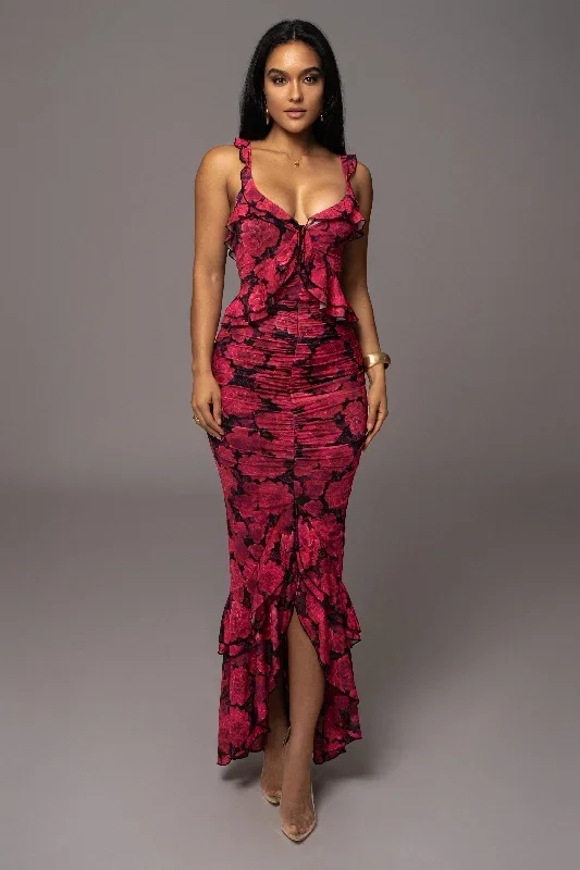 pink-floral-delena-ruffle-maxi-dress