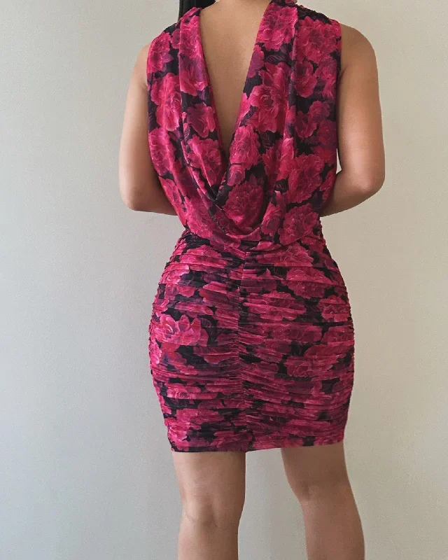 pink-paraiso-cowl-back-dress