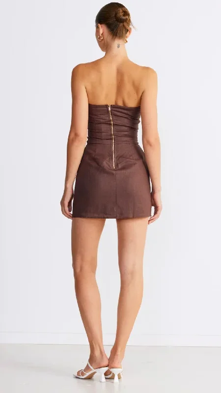 romi-linen-dress-chocolate