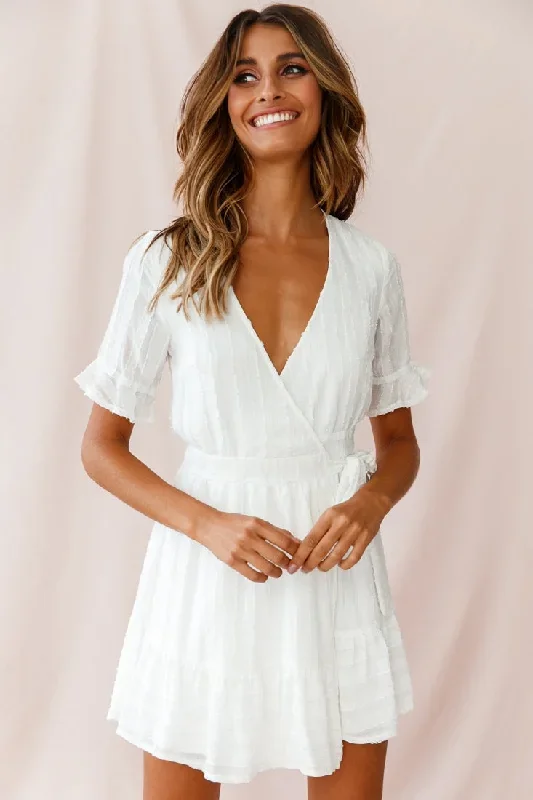 rubi-v-neckline-wrap-dress-white