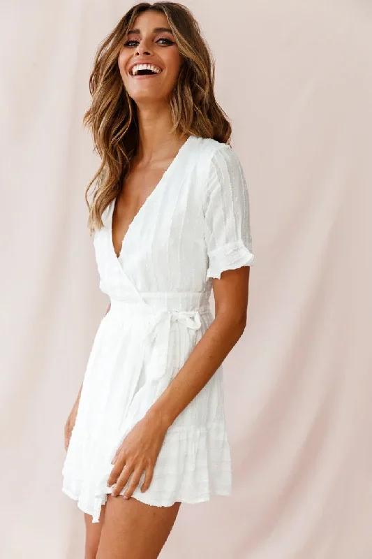 rubi-v-neckline-wrap-dress-white