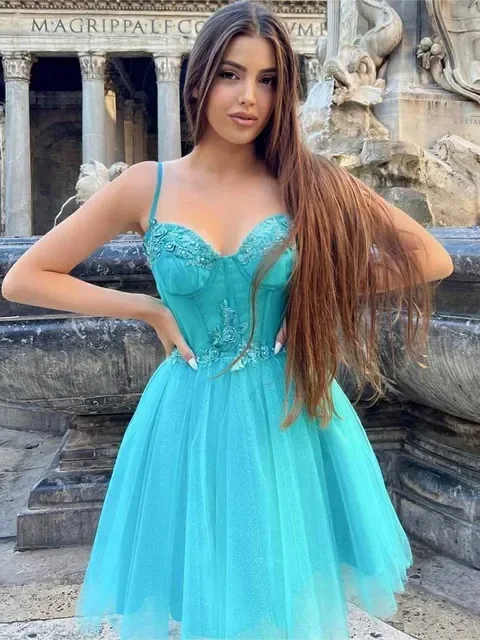 sexy-short-mini-party-dresses-sweetheart-blue-spaghetti-straps-appliques-lace-homecoming-skirt-princess-prom-dress-summer