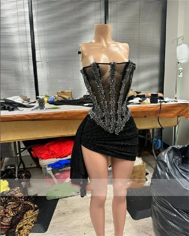 sexy-strapless-short-prom-dresses-for-black-girls-beaded-birthday-party-dress-crystal-mini-cocktail-homecoming-robe-de-bal