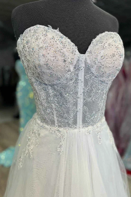 strapless-white-lace-corset-long-formal-dress-with-rhinestones