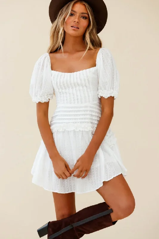 sunshine-lane-milkmaid-sleeve-lace-up-back-dress-white