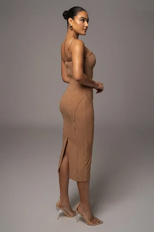 tan-mesh-visions-of-you-midi-dress