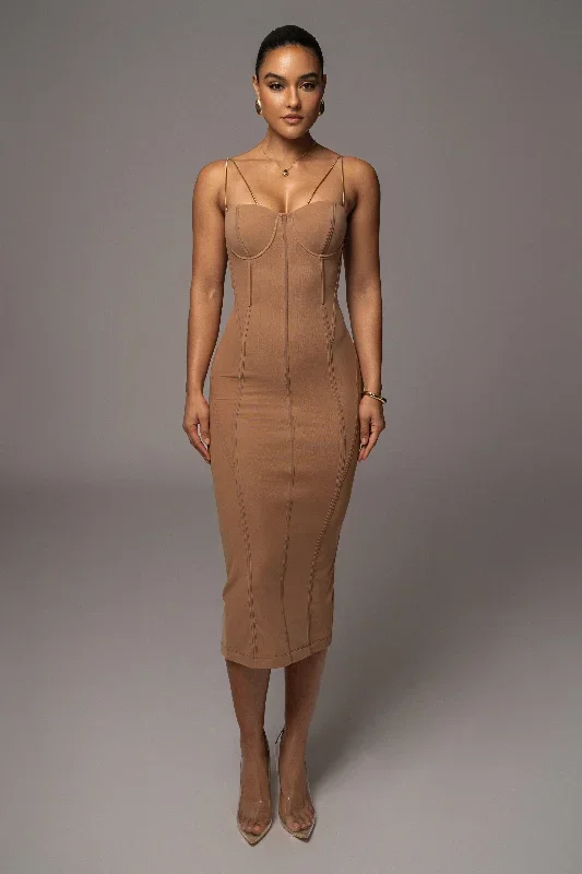 tan-mesh-visions-of-you-midi-dress