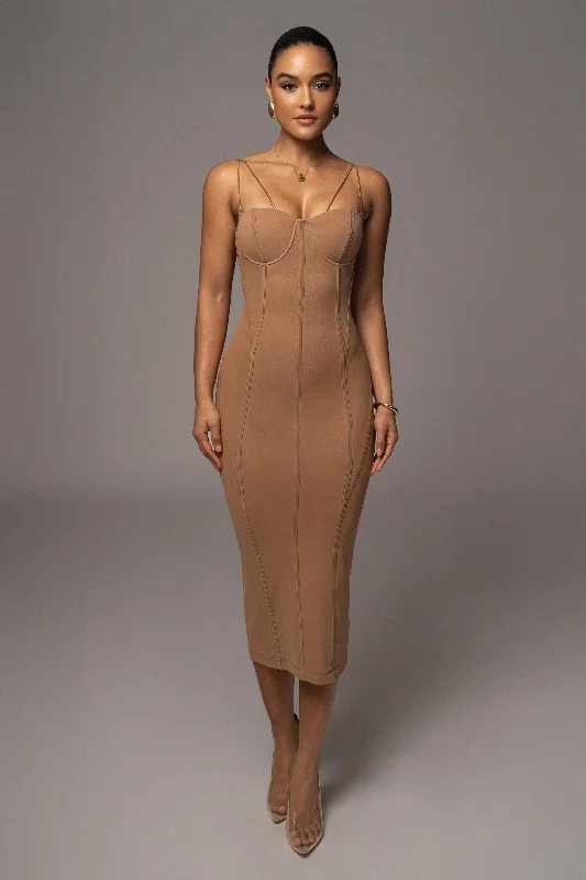 tan-mesh-visions-of-you-midi-dress