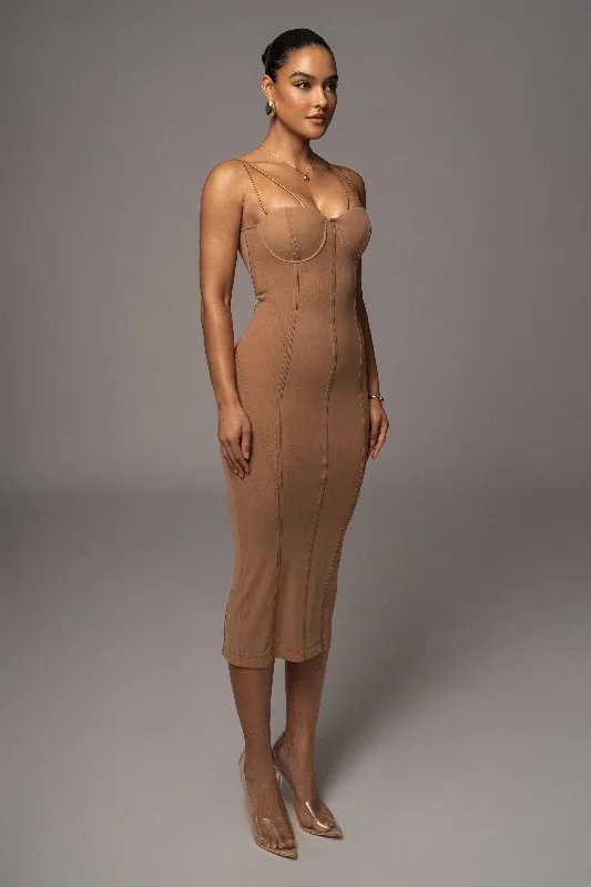 tan-mesh-visions-of-you-midi-dress