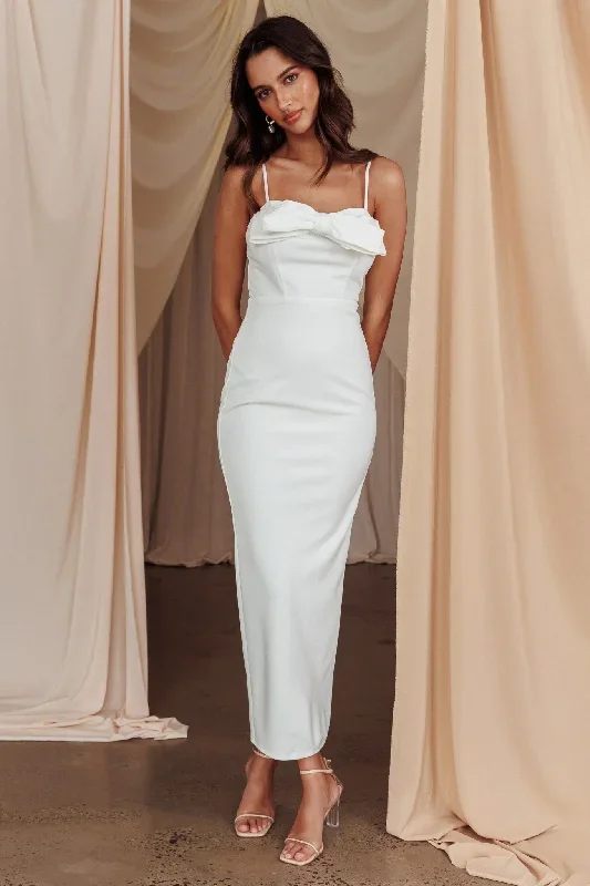 this-magic-moment-bow-bust-midi-dress-white