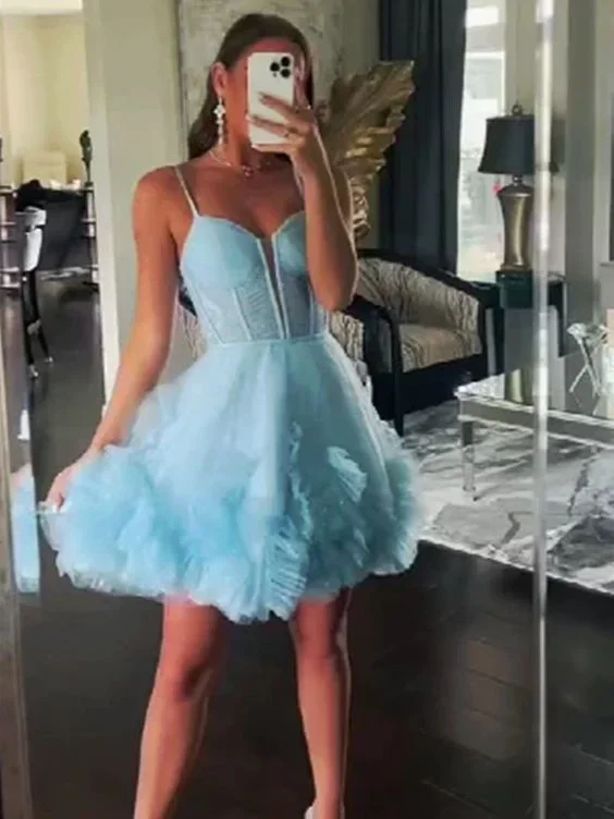 v-neck-short-prom-dresses-short-v-neck-pink-blue-formal-homecoming-dresses