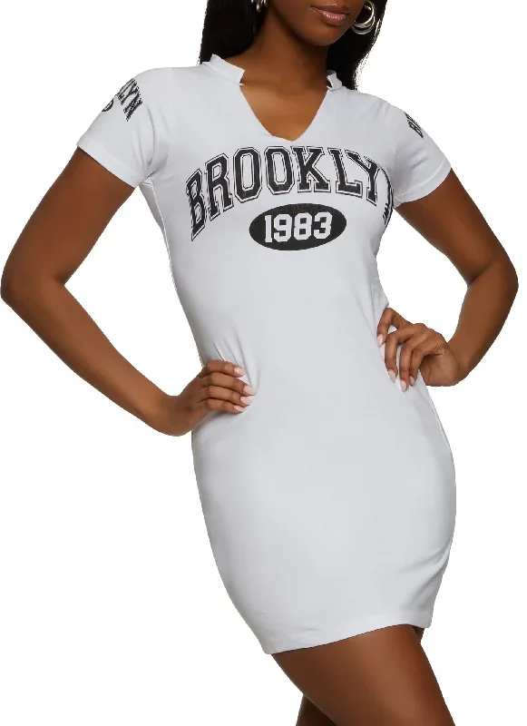 white-brooklyn-1983-graphic-t-shirt-dress-1410033872002